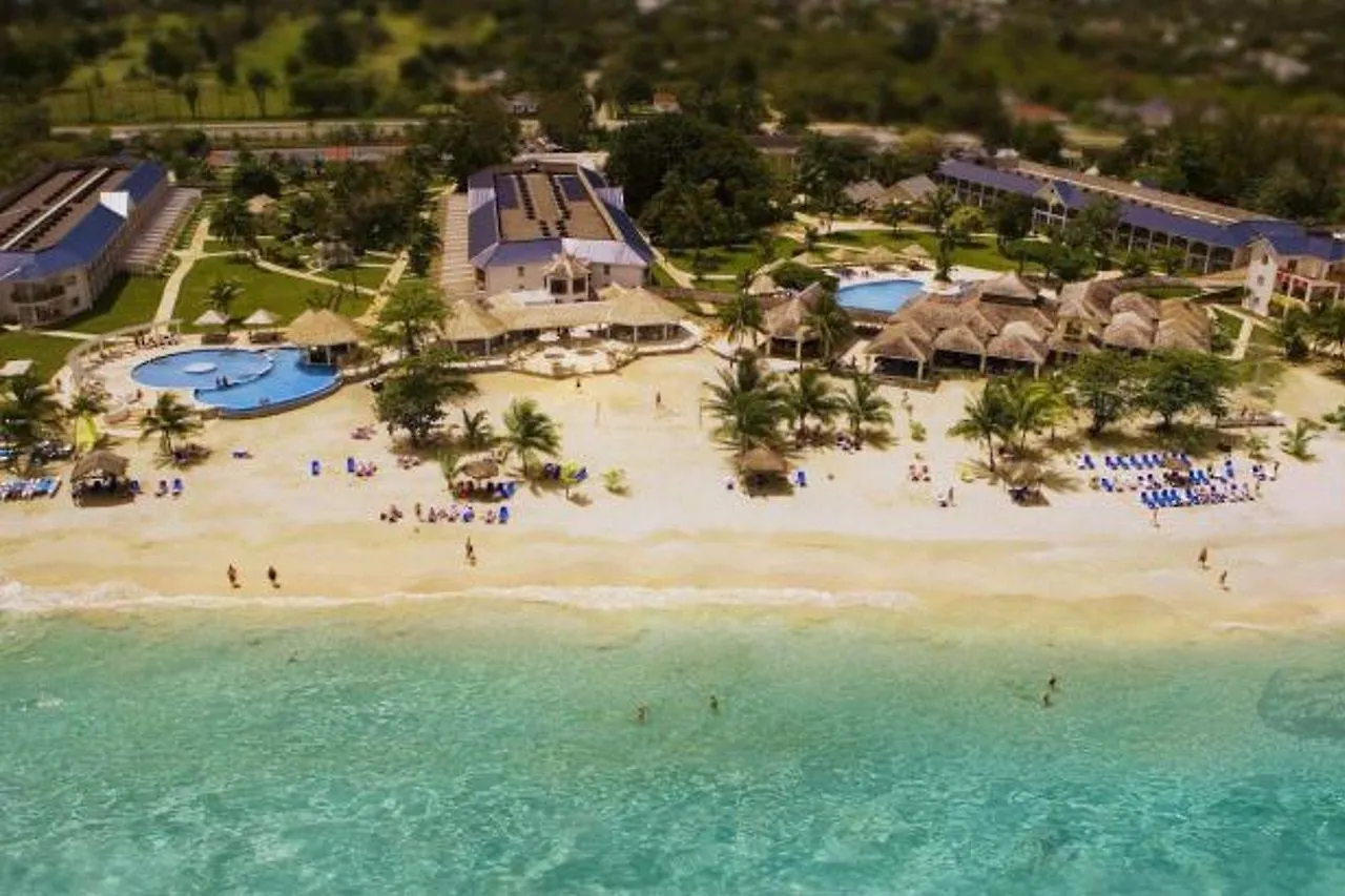 Hotel Jewel Runaway Bay Beach And Golf Resort