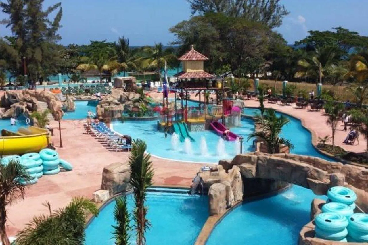Jewel Runaway Bay Beach And Golf Resort 4*,  Jamaica