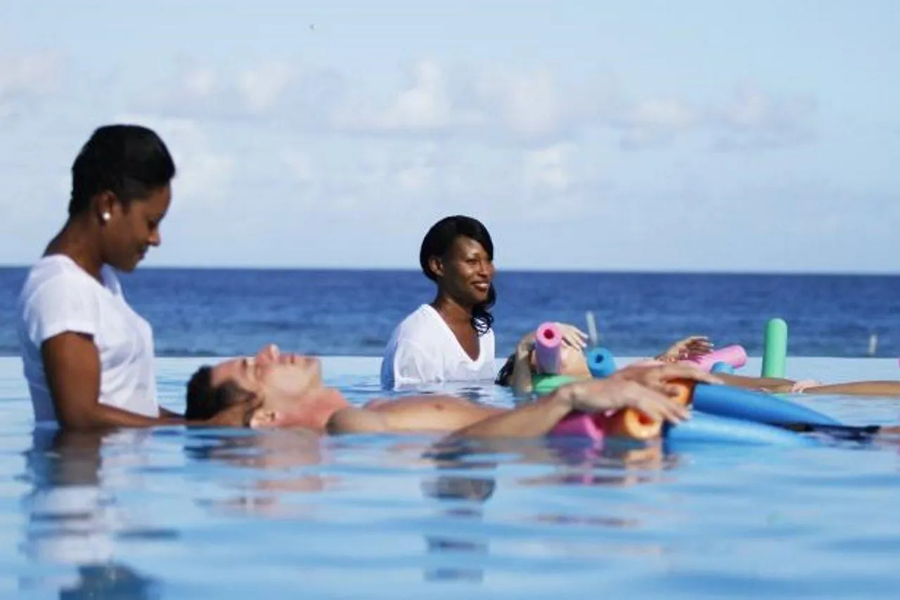 Jewel Runaway Bay Beach And Golf Resort