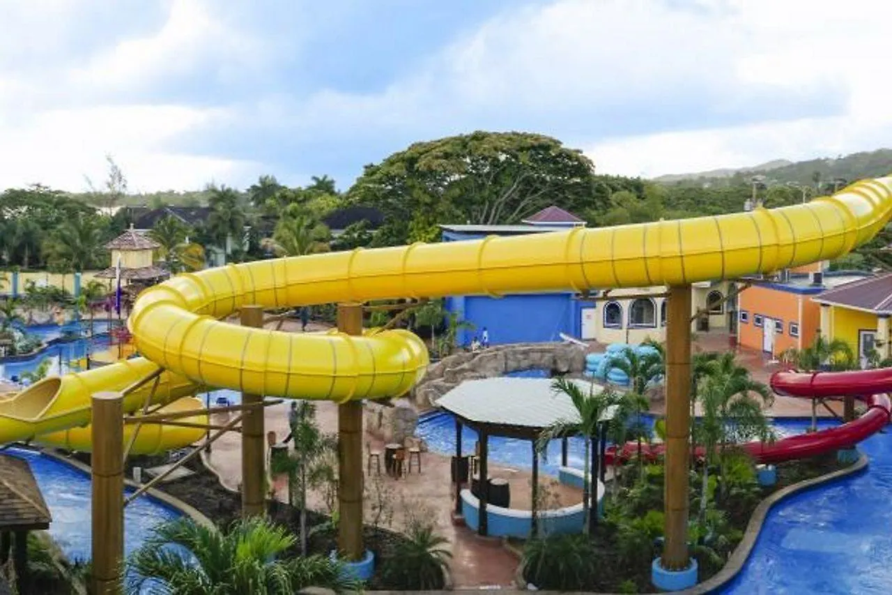 Hotel Jewel Runaway Bay Beach And Golf Resort