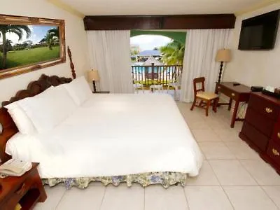 Jewel Runaway Bay Beach And Golf Resort Jamaica
