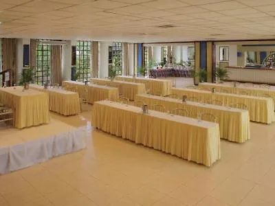 Jewel Runaway Bay Beach And Golf Resort
