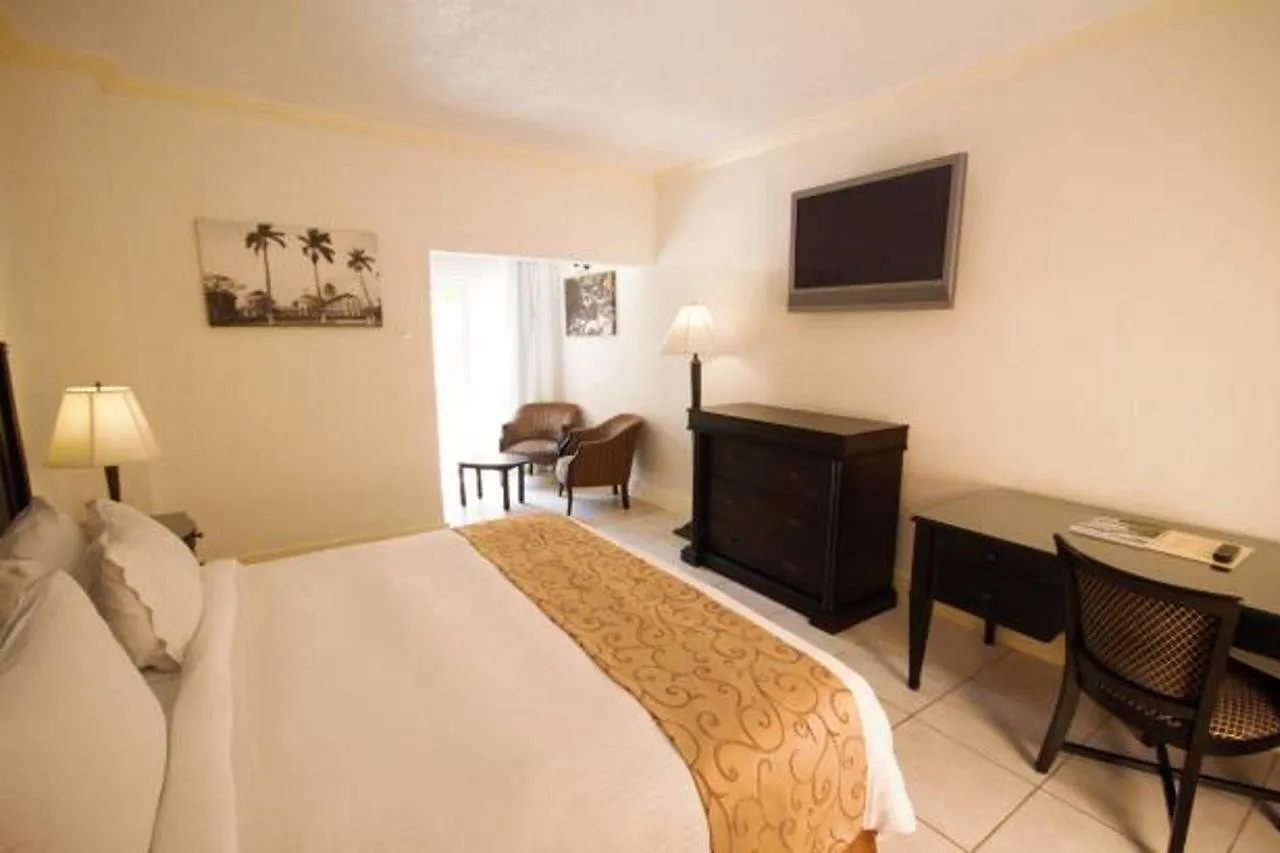 Jewel Runaway Bay Beach And Golf Resort Jamaïque
