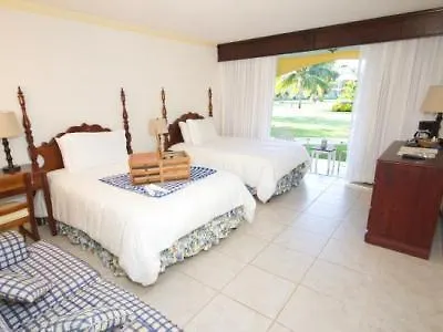 Hotel Jewel Runaway Bay Beach And Golf Resort
