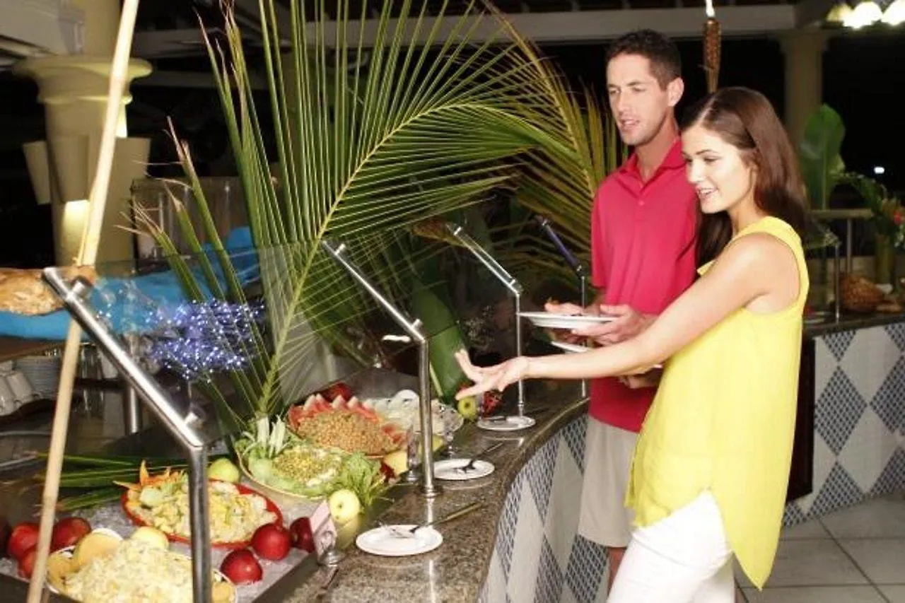 Hotell Jewel Runaway Bay Beach And Golf Resort