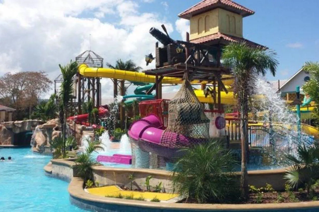 **** Hotell Jewel Runaway Bay Beach And Golf Resort Jamaica